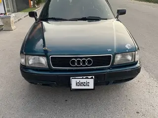 Audi 80