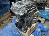 Двигатель Renault H4M Веста, Duster, Sandero за 1 250 000 тг. в Караганда