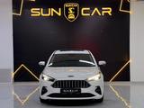 JAC J7 Luxury CVT 2023 годаүшін6 200 000 тг. в Шымкент – фото 2