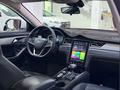 JAC J7 Luxury CVT 2023 года за 6 200 000 тг. в Шымкент – фото 10