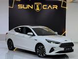 JAC J7 Luxury CVT 2023 годаүшін6 200 000 тг. в Шымкент