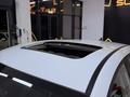 JAC J7 Luxury CVT 2023 года за 6 200 000 тг. в Шымкент – фото 4