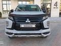 Mitsubishi Pajero Sport 2020 годаүшін17 300 000 тг. в Актау