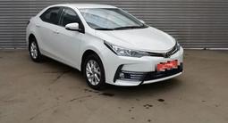 Toyota Corolla 2018 года за 8 700 000 тг. в Алматы – фото 2