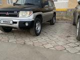 Mitsubishi Pajero Pinin 2001 годаfor4 300 000 тг. в Усть-Каменогорск – фото 3