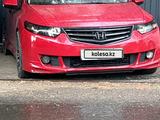 Honda Accord 2008 года за 4 099 000 тг. в Алматы – фото 5