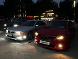 Honda Accord 2008 года за 4 099 000 тг. в Алматы – фото 2