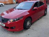 Honda Accord 2008 года за 4 099 000 тг. в Алматы
