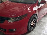 Honda Accord 2008 года за 4 099 000 тг. в Алматы – фото 4