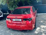 Honda Accord 2008 года за 4 099 000 тг. в Алматы – фото 3
