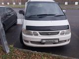 Toyota Estima 1998 года за 2 000 000 тг. в Усть-Каменогорск