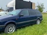 Volkswagen Passat 1991 годаүшін1 200 000 тг. в Шымкент – фото 3
