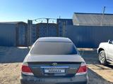 Toyota Camry 2005 годаfor5 000 000 тг. в Уральск – фото 3