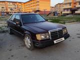 Mercedes-Benz E 260 1991 годаүшін1 500 000 тг. в Тараз – фото 2