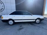 Audi 80 1991 года за 750 000 тг. в Кызылорда – фото 5