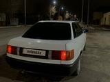 Audi 80 1991 года за 750 000 тг. в Кызылорда – фото 4