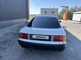 Audi 80 1991 года за 750 000 тг. в Кызылорда – фото 3