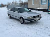 Audi 80 1992 года за 2 000 000 тг. в Астана