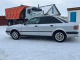 Audi 80 1992 годаfor2 000 000 тг. в Астана – фото 3