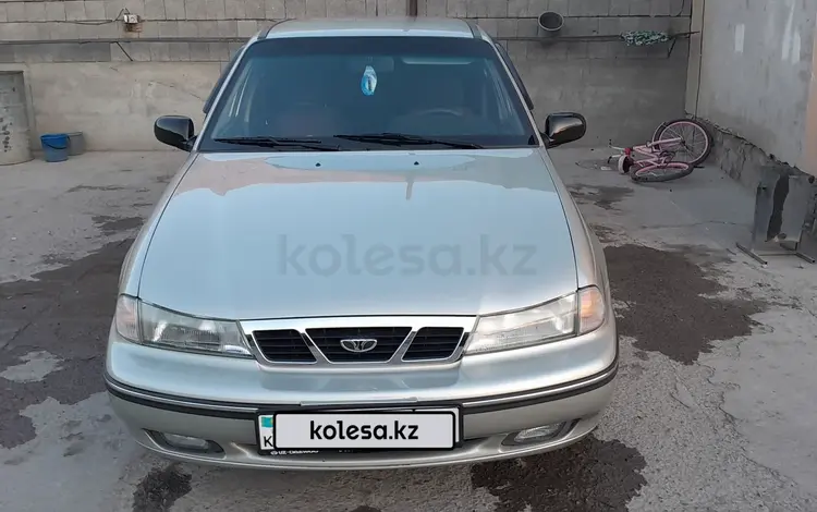 Daewoo Nexia 2007 годаүшін1 700 000 тг. в Туркестан