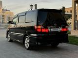 Toyota Alphard 2005 годаfor7 800 000 тг. в Туркестан – фото 5