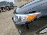 Toyota Camry 2013 годаүшін8 500 000 тг. в Атырау – фото 4