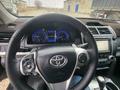 Toyota Camry 2013 годаfor8 500 000 тг. в Атырау – фото 6