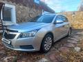 Chevrolet Cruze 2012 годаүшін4 300 000 тг. в Караганда – фото 5