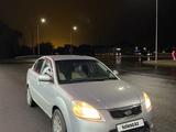 Kia Rio 2010 годаfor3 550 000 тг. в Алматы – фото 2