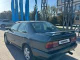 Nissan Primera 1993 года за 1 300 000 тг. в Кордай – фото 5