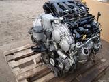 Двигатель мотор Nissan Murano за 20 200 тг. в Алматы