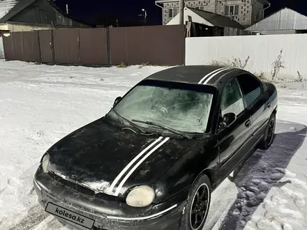 Chrysler Neon 1998 года за 700 000 тг. в Аксай