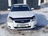 ВАЗ (Lada) Priora 2170 2014 годаүшін2 600 000 тг. в Кокшетау – фото 2