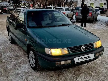 Volkswagen Passat 1995 года за 1 100 000 тг. в Петропавловск