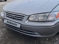 Toyota Camry 2001 годаүшін2 900 000 тг. в Кызылорда