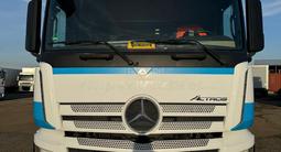 Mercedes-Benz  Actros 2014 годаfor12 500 000 тг. в Алматы – фото 5