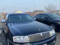 Nissan Cedric 2003 годаүшін3 200 000 тг. в Атырау – фото 2