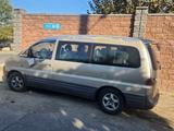 Hyundai Starex 2003 года за 2 390 000 тг. в Алматы