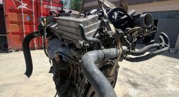 Двигатель 2GR-FE 3.5L на Lexus ES350 из Японии (2AR/2AZ/2GR/1MZ/3MZ/3UZ за 100 000 тг. в Алматы – фото 4