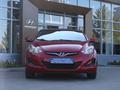 Hyundai Elantra 2014 года за 6 390 000 тг. в Астана – фото 7