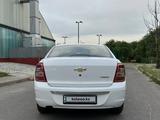 Chevrolet Cobalt 2021 года за 6 400 000 тг. в Шымкент – фото 2