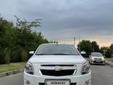 Chevrolet Cobalt 2021 года за 6 400 000 тг. в Шымкент