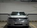 Toyota Camry 2006 годаүшін4 500 000 тг. в Караганда – фото 2