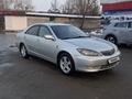 Toyota Camry 2005 годаүшін5 550 000 тг. в Алматы – фото 4