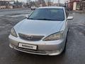 Toyota Camry 2005 годаүшін5 550 000 тг. в Алматы – фото 5