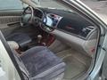 Toyota Camry 2005 года за 5 550 000 тг. в Алматы – фото 6