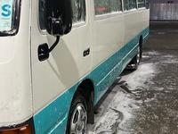 Toyota  Coaster 2007 года за 8 500 000 тг. в Атырау