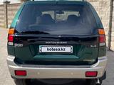 Mitsubishi Montero Sport 2000 года за 5 600 000 тг. в Алматы – фото 4