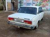 ВАЗ (Lada) 2107 2004 года за 600 000 тг. в Уральск – фото 3