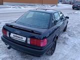 Audi 80 1994 годаfor1 400 000 тг. в Костанай – фото 4